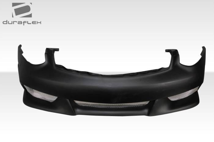 Infiniti G Coupe 2DR IPL Look Duraflex Front Body Kit Bumper 116076 thumbnail 8