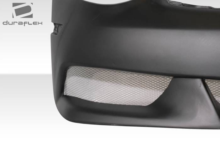 Infiniti G Coupe 2DR IPL Look Duraflex Front Body Kit Bumper 116076 thumbnail 9