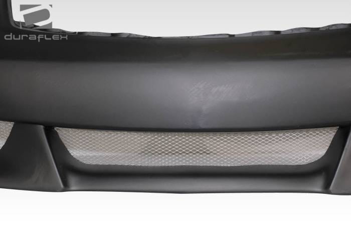 Infiniti G Coupe 2DR IPL Look Duraflex Front Body Kit Bumper 116076 thumbnail 10