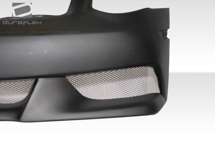 Infiniti G Coupe 2DR IPL Look Duraflex Front Body Kit Bumper 116076 thumbnail 11