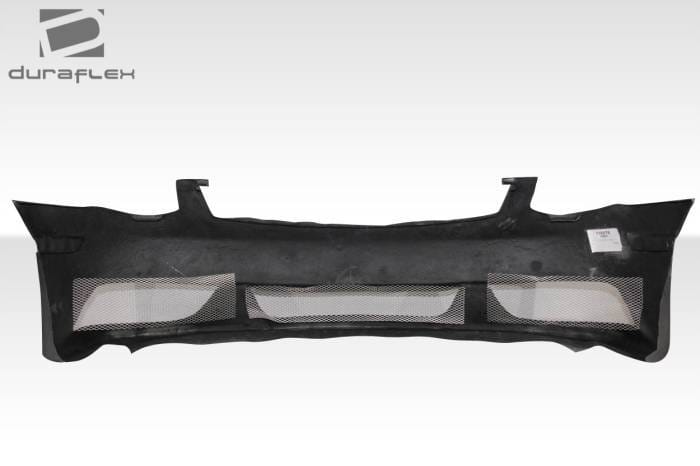 Infiniti G Coupe 2DR IPL Look Duraflex Front Body Kit Bumper 116076 thumbnail 12