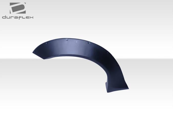 Infiniti G Sedan LBW Duraflex Front Fender Flares 116078 thumbnail 7
