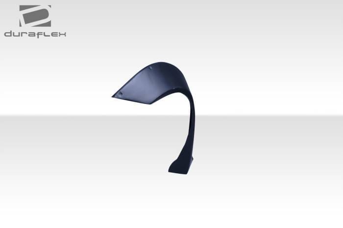 Infiniti G Sedan LBW Duraflex Front Fender Flares 116078 thumbnail 9