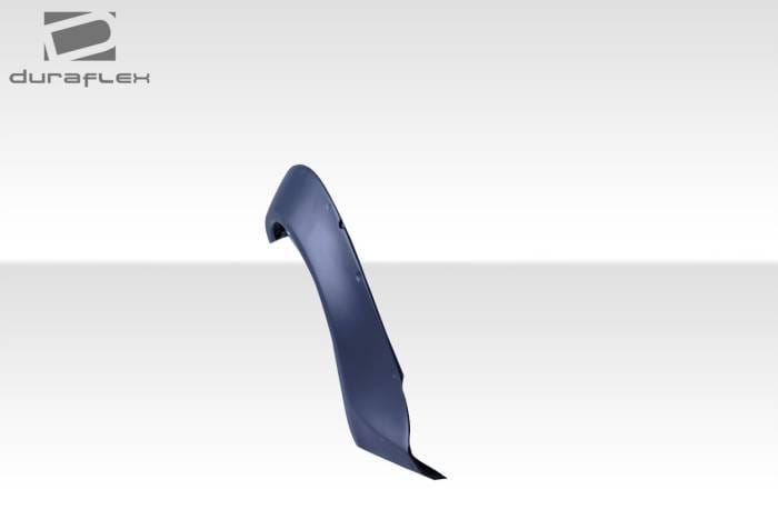 Infiniti G Sedan LBW Duraflex Front Fender Flares 116078 thumbnail 12