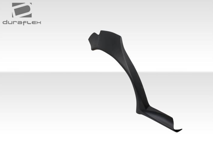 Infiniti G Sedan 4DR LBW Duraflex Rear Fender Flares 116079 thumbnail 5