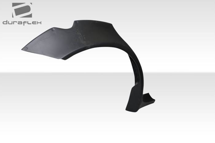 Infiniti G Sedan 4DR LBW Duraflex Rear Fender Flares 116079 thumbnail 6