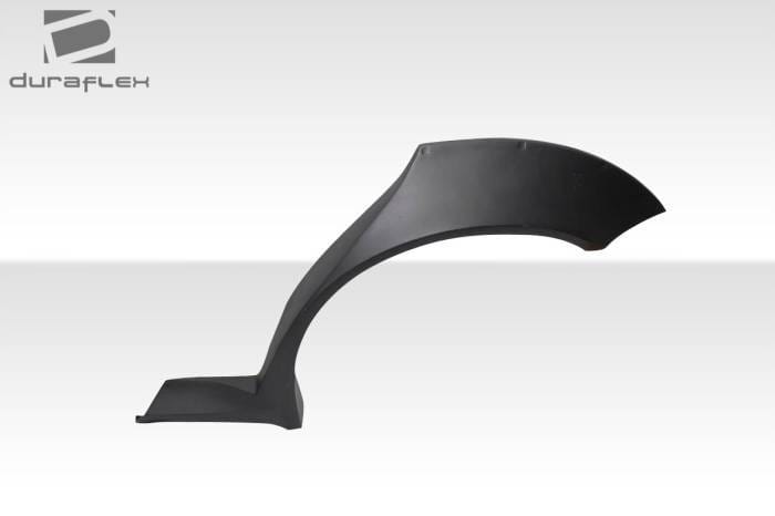 Infiniti G Sedan 4DR LBW Duraflex Rear Fender Flares 116079 thumbnail 7