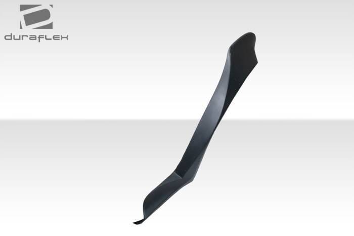 Infiniti G Sedan 4DR LBW Duraflex Rear Fender Flares 116079 thumbnail 8