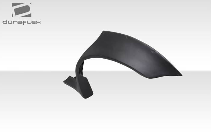 Infiniti G Sedan 4DR LBW Duraflex Rear Fender Flares 116079 thumbnail 9