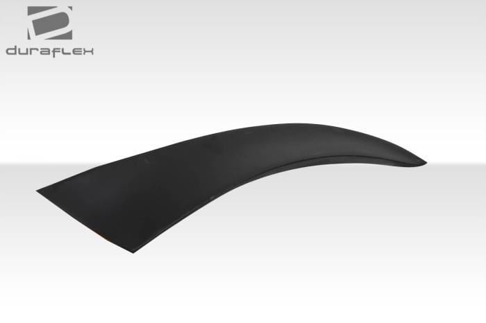 Infiniti G Sedan 4DR LBW Duraflex Rear Fender Flares 116079 thumbnail 10