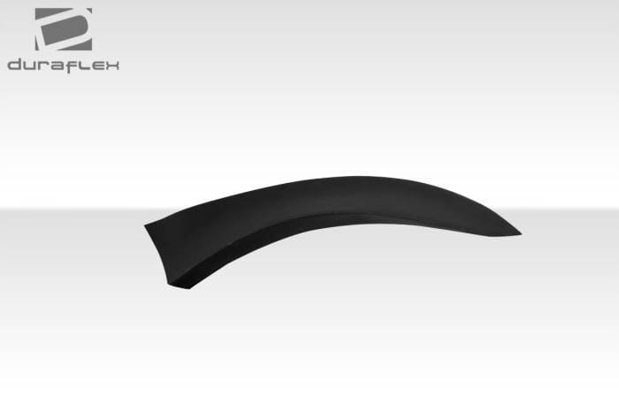 Infiniti G Sedan 4DR LBW Duraflex Rear Fender Flares 116079 thumbnail 11