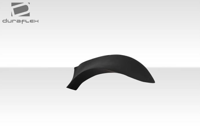 Infiniti G Sedan 4DR LBW Duraflex Rear Fender Flares 116079 thumbnail 12