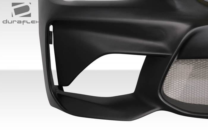 BMW 3 Series 2DR M2 Look Duraflex Front Body Kit Bumper 116013 thumbnail 10