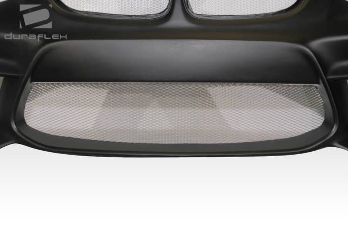 BMW 3 Series 2DR M2 Look Duraflex Front Body Kit Bumper 116013 thumbnail 11