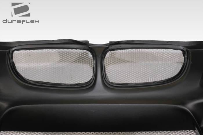 BMW 3 Series 2DR M2 Look Duraflex Front Body Kit Bumper 116013 thumbnail 12
