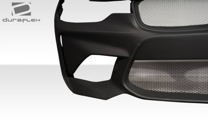 BMW 3 Series M2 Look Duraflex Front Body Kit Bumper!!! 116018 thumbnail 10