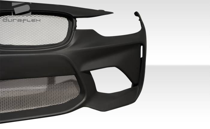 BMW 3 Series M2 Look Duraflex Front Body Kit Bumper!!! 116018 thumbnail 11
