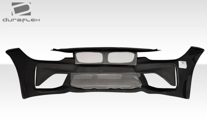 BMW 3 Series M2 Look Duraflex Front Body Kit Bumper!!! 116018 thumbnail 12