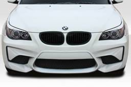 BMW 5 Series M2 Look Duraflex Front Body Kit Bumper 116029
