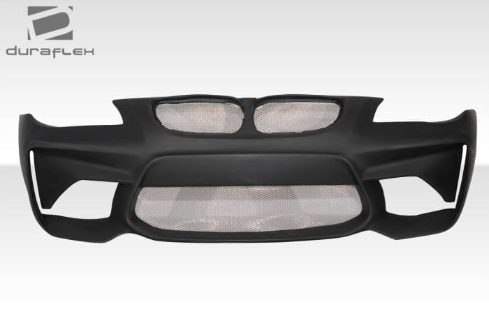 BMW 5 Series M2 Look Duraflex Front Body Kit Bumper 116029 thumbnail 2