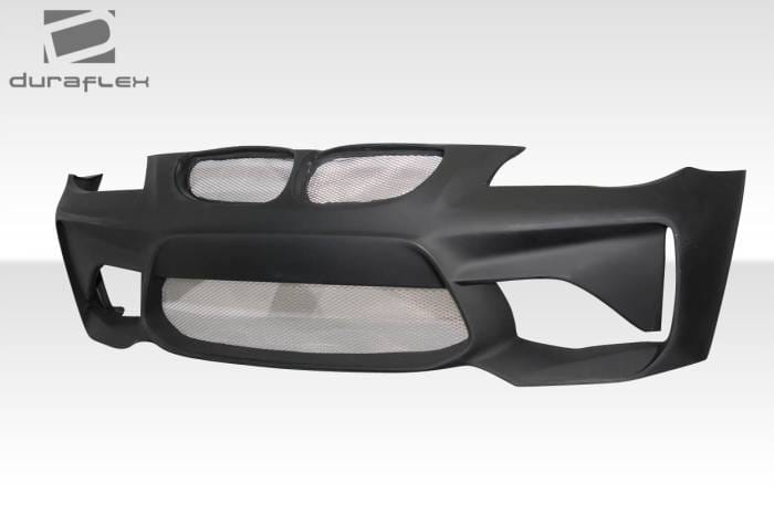 BMW 5 Series M2 Look Duraflex Front Body Kit Bumper 116029 thumbnail 3