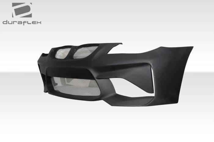 BMW 5 Series M2 Look Duraflex Front Body Kit Bumper 116029 thumbnail 4
