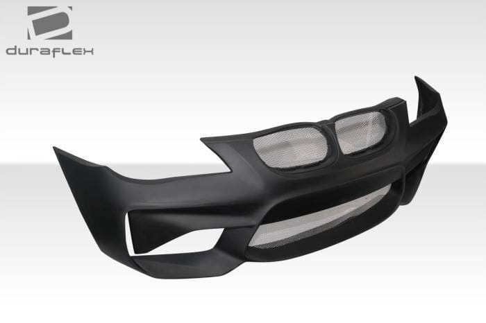 BMW 5 Series M2 Look Duraflex Front Body Kit Bumper 116029 thumbnail 8