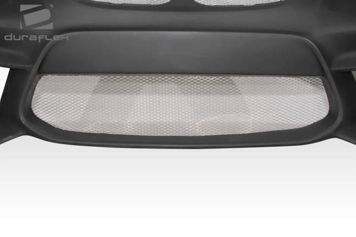 BMW 5 Series M2 Look Duraflex Front Body Kit Bumper 116029 thumbnail 11