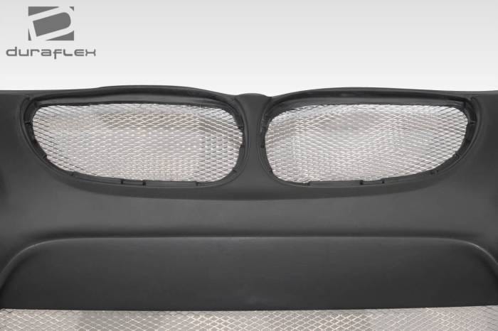 BMW 5 Series M2 Look Duraflex Front Body Kit Bumper 116029 thumbnail 12