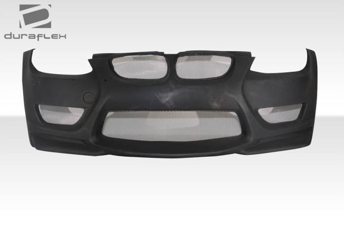 BMW M3 ER-M Duraflex Front Body Kit Bumper 116030 thumbnail 2