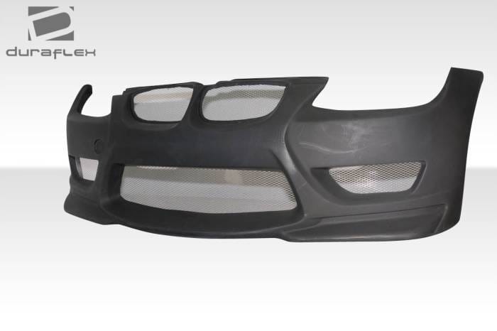 BMW M3 ER-M Duraflex Front Body Kit Bumper 116030 thumbnail 3