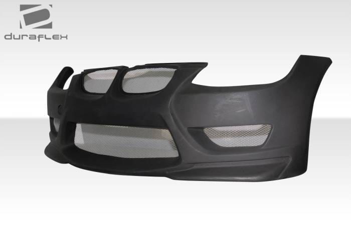 BMW M3 ER-M Duraflex Front Body Kit Bumper 116030 thumbnail 4
