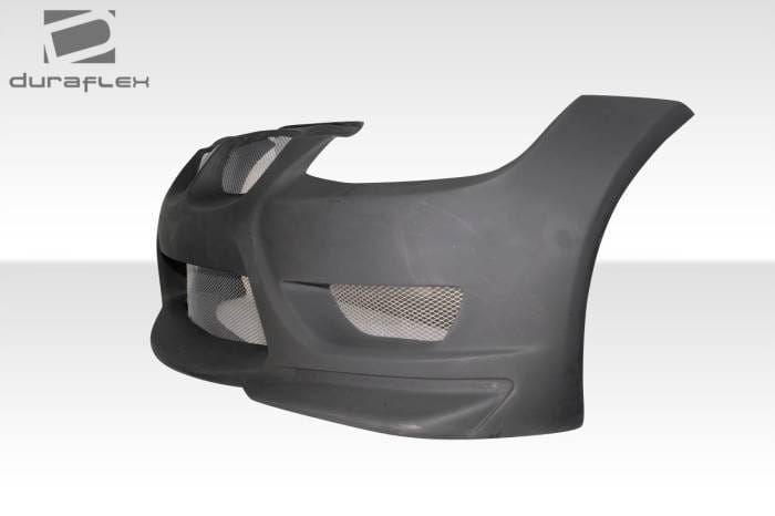 BMW M3 ER-M Duraflex Front Body Kit Bumper 116030 thumbnail 5