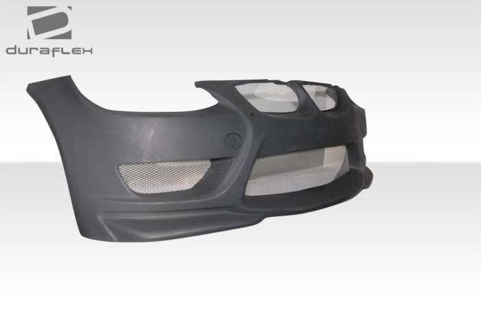 BMW M3 ER-M Duraflex Front Body Kit Bumper 116030 thumbnail 6