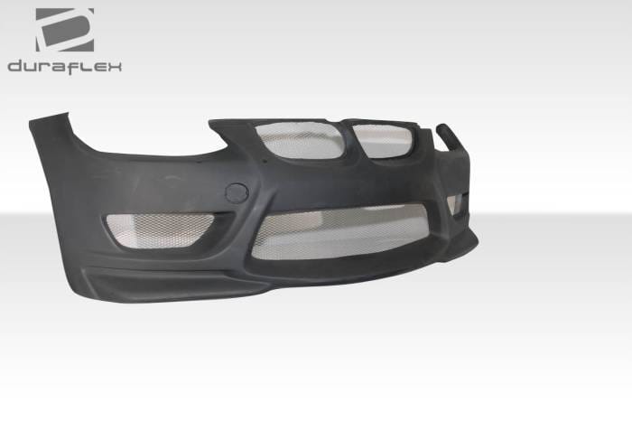 BMW M3 ER-M Duraflex Front Body Kit Bumper 116030 thumbnail 7