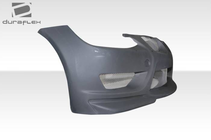 BMW M3 ER-M Duraflex Front Body Kit Bumper 116030 thumbnail 8