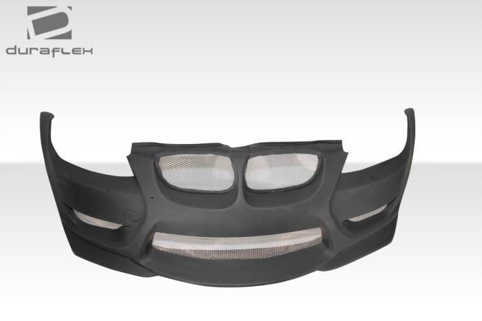 BMW M3 ER-M Duraflex Front Body Kit Bumper 116030 thumbnail 10