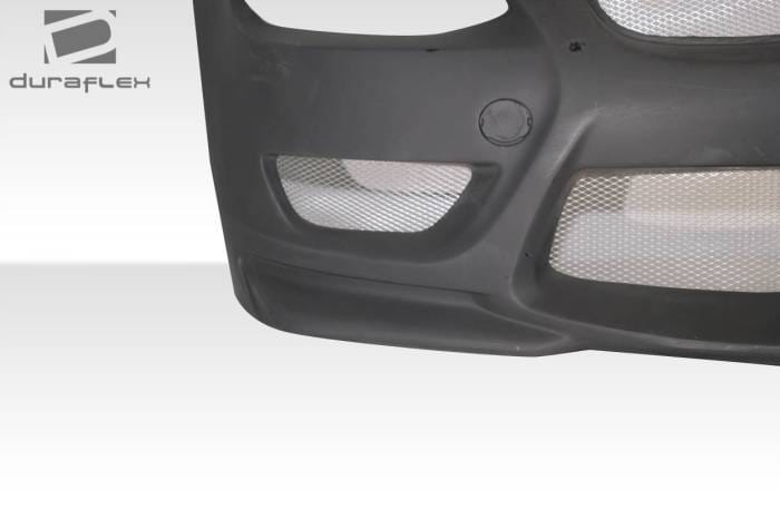BMW M3 ER-M Duraflex Front Body Kit Bumper 116030 thumbnail 12