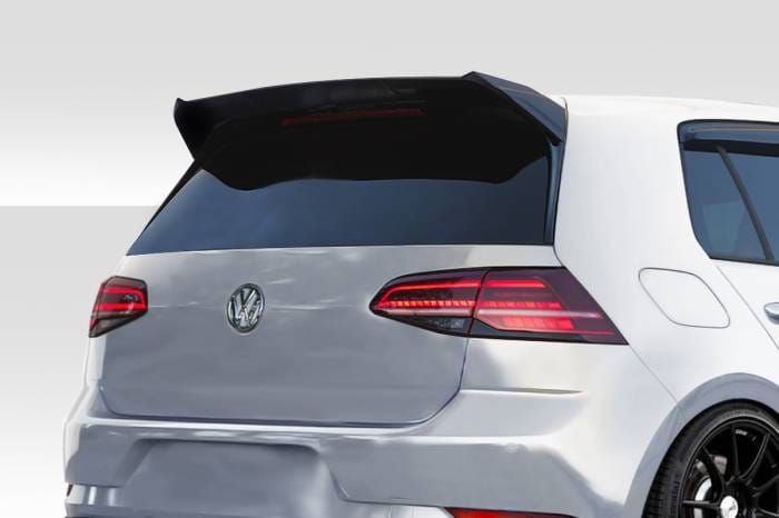 Volkswagen Golf D Technik Duraflex Body Kit-Roof Wing/Spoiler 116155 thumbnail 2