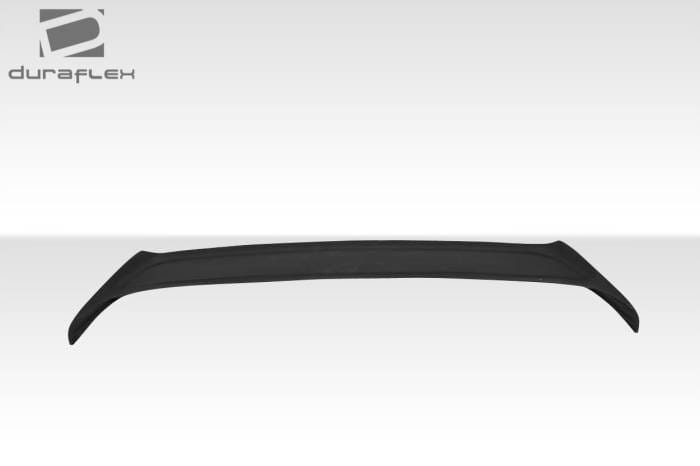 Volkswagen Golf D Technik Duraflex Body Kit-Roof Wing/Spoiler 116155 thumbnail 3