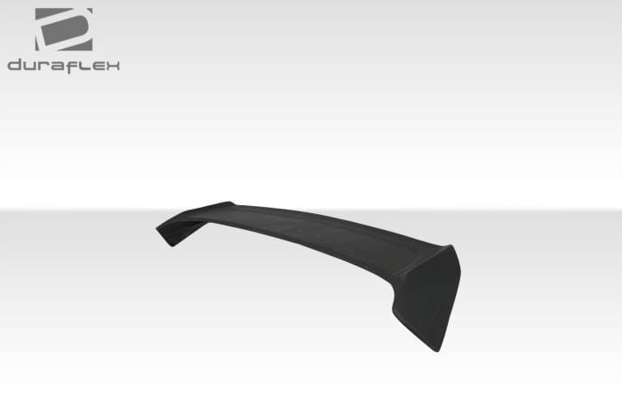 Volkswagen Golf D Technik Duraflex Body Kit-Roof Wing/Spoiler 116155 thumbnail 5