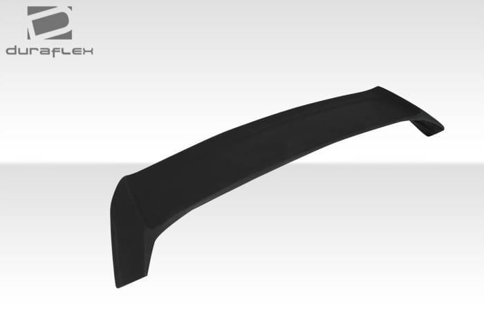 Volkswagen Golf D Technik Duraflex Body Kit-Roof Wing/Spoiler 116155 thumbnail 6