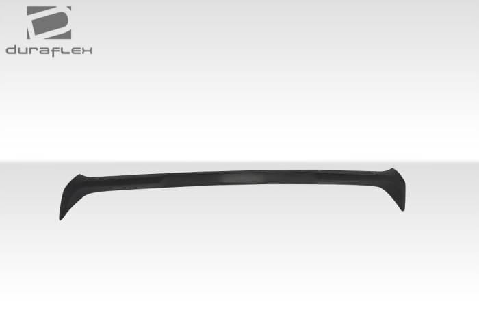 Volkswagen Golf D Technik Duraflex Body Kit-Roof Wing/Spoiler 116155 thumbnail 8