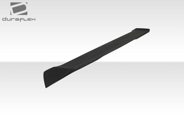 Volkswagen Golf D Technik Duraflex Body Kit-Roof Wing/Spoiler 116155 thumbnail 9
