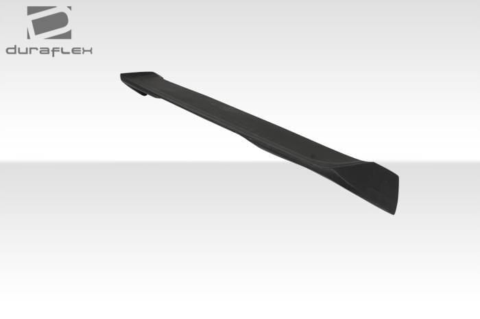 Volkswagen Golf D Technik Duraflex Body Kit-Roof Wing/Spoiler 116155 thumbnail 10