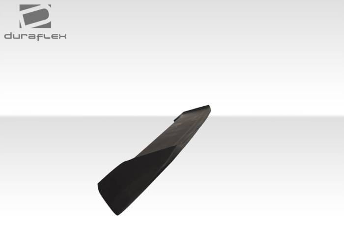 Volkswagen Golf D Technik Duraflex Body Kit-Roof Wing/Spoiler 116155 thumbnail 11