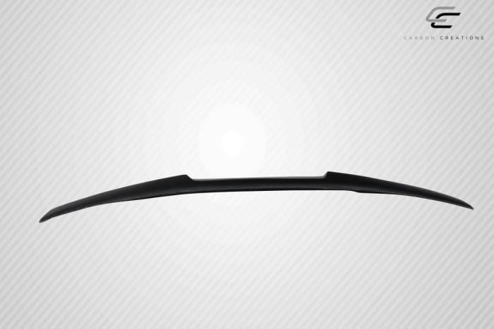 BMW 4 Series M4 Look Carbon Fiber Creations Body Kit-Wing/Spoiler 116170 thumbnail 3