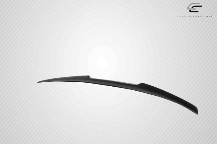BMW 4 Series M4 Look Carbon Fiber Creations Body Kit-Wing/Spoiler 116170 thumbnail 4