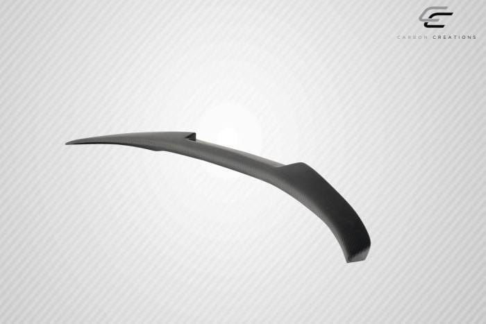 BMW 4 Series M4 Look Carbon Fiber Creations Body Kit-Wing/Spoiler 116170 thumbnail 5