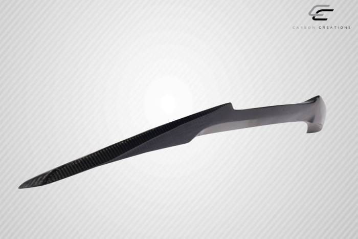 BMW 4 Series M4 Look Carbon Fiber Creations Body Kit-Wing/Spoiler 116170 thumbnail 10